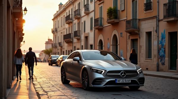 Louer une voiture à Marseille : sécurité etOptions inexploitées.